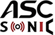 Ascsonic Audio-Logo