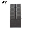 LA-208P Hệ thống PA hoạt động loa Line Array tự cấp nguồn k&eacute;p 8 inch cho &acirc;m thanh trực tiếp