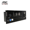 AM1K 1000 W Klasse-D-Plattenverst&auml;rkermodul, DSP-gesteuerter Subwoofer und Vollbereichslautsprecher-Leistungsverst&auml;rker